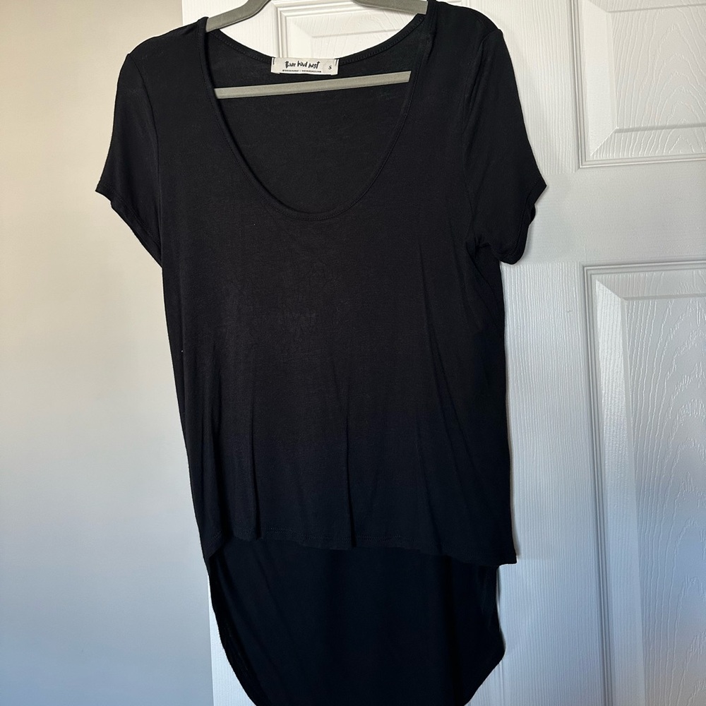 Short Sleeve